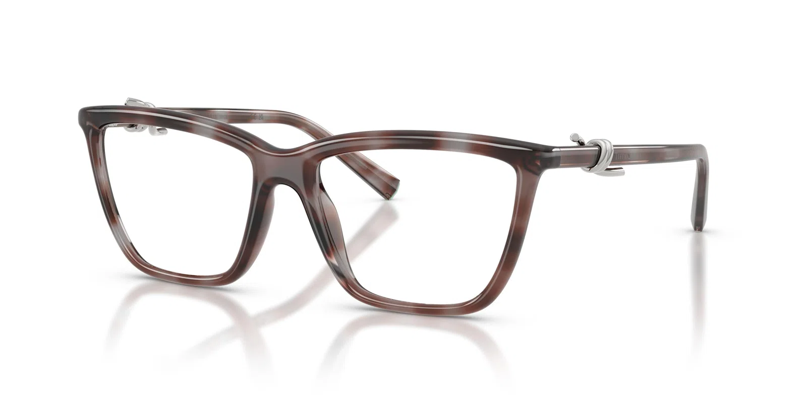 Tiffany 2296U Eyeglasses - view 4